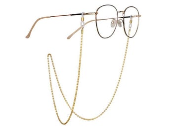 Listing 7 of 10 for New Fashion Eye Glasses Sunglasses Spectacles Vintage Chain Holder Cord Lanyard