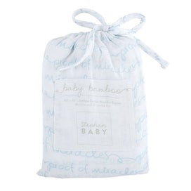 Listing 2 of 2 for Proof of Miracles Swaddle Blanket by Stephan Baby