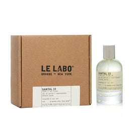 Listing 2 of 3 for Le Labo Santal 33 Eau De Parfum Spray 100ml/3.4oz
