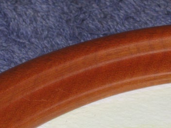 Listing 7 of 13 for Jan Sunderland - Yellow Rose Flowers in a NZ Kauri Frame - original artwork