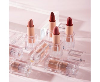 Listing 5 of 5 for Tinted Lip Balm Mauve Pink, Hydrating Lip Butter, Moisturizing Lipstick, Dail