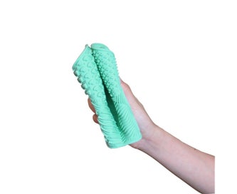 Listing 5 of 5 for Silicone Makeup Brush Organizer, Brush Holder for Air Drying, Easy to Mount t
