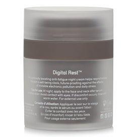 Listing 3 of 3 for Sarah Chapman Digital Rest Night Cream 30ml/1oz