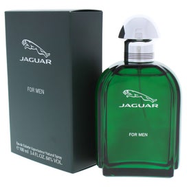 Listing 3 of 3 for Jaguar Jaguar - 100 ml EDT Spray