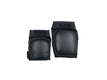 Listing 7 of 9 for 6 Pieces Pads Elbow Wrist Knee Pad For Outdoor Sports Protective Kit Inline