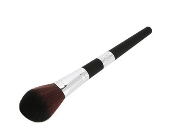 Listing 2 of 5 for Makeup Brush Cosmetic Foundation Powder Single Mesh Large Brush Makeup Tool S
