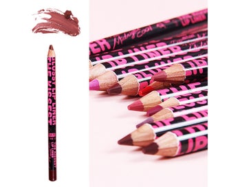 Listing 3 of 5 for Lip Liner Pencil, Wooden, Smooth, Contour and Line with Ease, Outlined Lips,