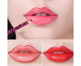 Listing 5 of 5 for Lip Liner Pencil, Wooden, Smooth, Contour and Line with Ease, Outlined Lips,