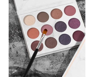 Listing 3 of 5 for Makeup Brush Set, 20Pcs Makeup Tools Premium Synthetic Foundation Powder Blus
