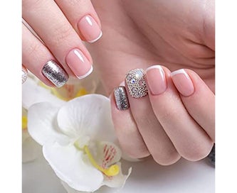 Listing 3 of 5 for Kolinsky Acrylic Powder Pen, Round Shape Acrylic Brush, Acrylic Extension Nai