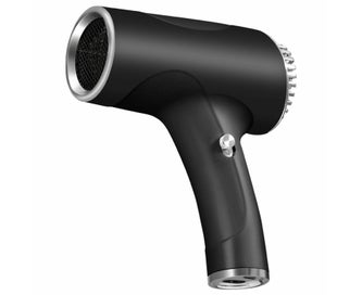Listing 5 of 5 for Portable Cordless Hair Dryer Low-Heat Rechargeable Blow Dryer for All Hair Ty