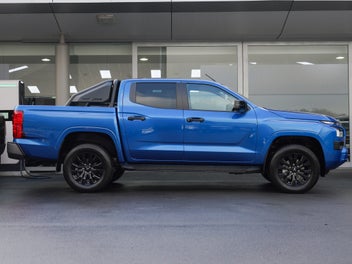 Mitsubishi Triton 2026 photo 4