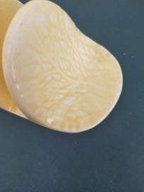 Listing 3 of 6 for Crown Devon Pottery Toast Rack