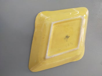 Listing 5 of 6 for Crown Devon Dish