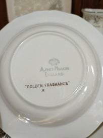 Listing 5 of 9 for Alfred meakin dinner set