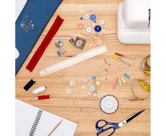 Listing 5 of 6 for 2Pcs Sewing Machine Bobbin Case, Stainless-Steel Bobbin Holder Case For Front