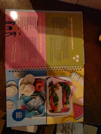 Listing 3 of 3 for The Wiggles, The Little Lunchbox Cookbook