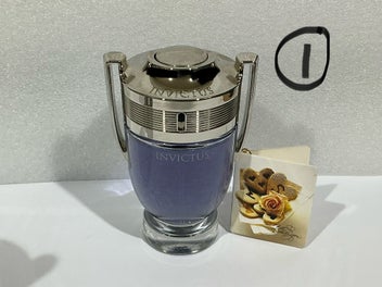 Listing 2 of 5 for Paco Rabanne Invictus EDT —100ml—New