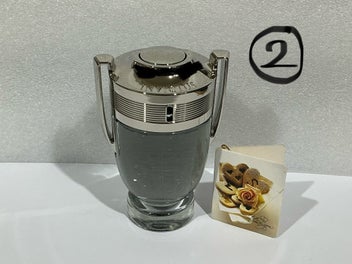 Listing 4 of 5 for Paco Rabanne Invictus EDT —100ml—New