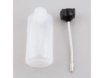 Listing 4 of 8 for New 120ml Domestic Industrial Sewing Machines Oiler Refueling Machine Tool Beak