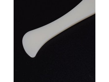 Listing 4 of 7 for Paper Creaser 2Pcs/Set Card Making Photo Album Paper Folding Tool DIY Crafts