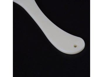 Listing 5 of 7 for Paper Creaser 2Pcs/Set Card Making Photo Album Paper Folding Tool DIY Crafts