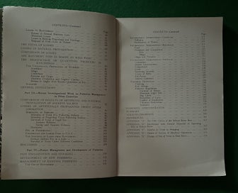 Listing 4 of 4 for Trout Fisheries In New Zealand - Derisley F Hobbs