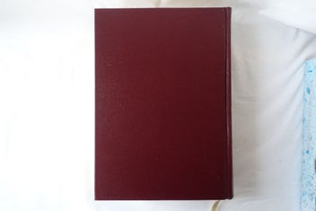 Listing 5 of 20 for Holy Bible: With Illustrations from the Vatican Library (SKU BK46)