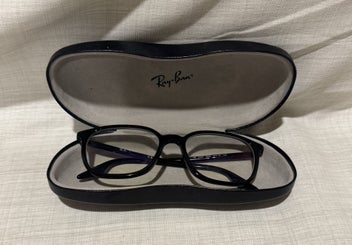 Listing 2 of 4 for Ray Ban Glasses
