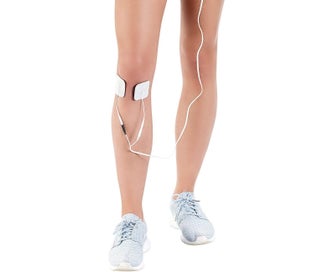 Listing 3 of 4 for 24pcs TENS electrodes,electrode pads for stimulation current devices