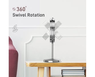 Listing 5 of 6 for Makeup Mirror - Lighted Makeup Mirror, 10X Magnifying Double Sided Led Vanity