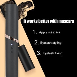 Listing 7 of 10 for 360o Rotary Head USB Rechargeable Quick Heating Long Lasting Eyelash Curling