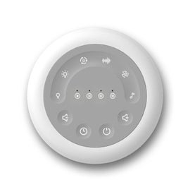 Listing 7 of 10 for Rechargeable White Noise Machine NZ Clearance