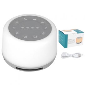 Listing 8 of 10 for Rechargeable White Noise Machine NZ Clearance