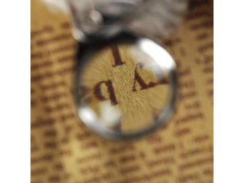 Listing 4 of 7 for Metal Jewelry Diamond Pocket Jewellers Eye Loupe Magnifier Jewelry Magnifying