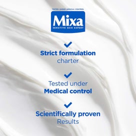 Listing 3 of 3 for Mixa Hand Cream Cica Repair+ 50mL