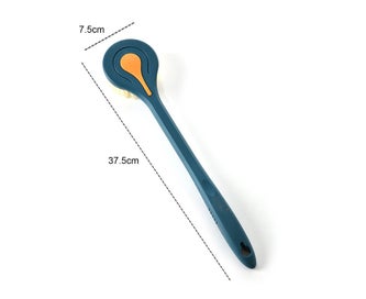 Listing 2 of 5 for Bath Brush Non-slip Long Handle Soft Bristles Ergonomic Design Hanging Storag