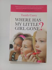 Listing 2 of 2 for Where Has My Little Girl Gone? by Tanith Carey
