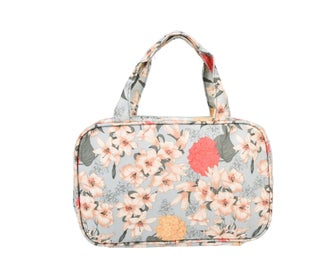 Listing 2 of 8 for Storage Bag Sweater Stitch Set Knitting Bag Diy Stick Needle Crochet Storage