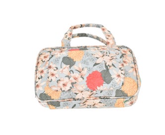 Listing 8 of 8 for Storage Bag Sweater Stitch Set Knitting Bag Diy Stick Needle Crochet Storage