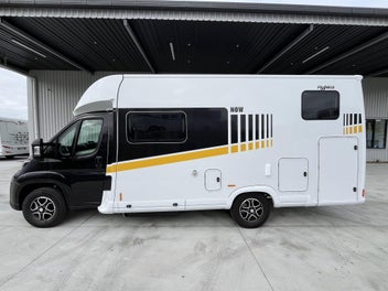 2026 Frankia Now - In stock now