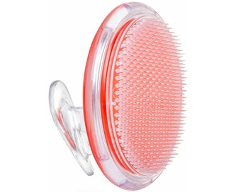 Listing 1 of 5 for Exfoliating Brush, Body Brush, Ingrown Hair and Razor Bump Treatment