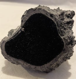 Listing 11 of 16 for ORCA Black Marble Figurine by Foot’s Artwork Australia