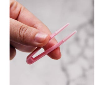 Listing 3 of 4 for 5 pcs Portable Contact Lens Stick Tool Case Set