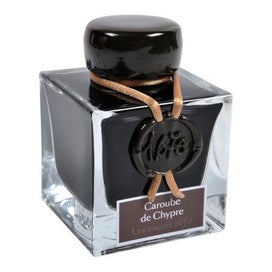 Listing 2 of 4 for Jacques Herbin 1670 Ink 50ml Carob of Chypre