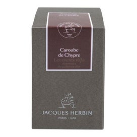 Listing 3 of 4 for Jacques Herbin 1670 Ink 50ml Carob of Chypre