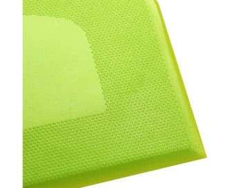 Listing 3 of 5 for 2 Piece Dough Scraper Bowl Scraper Bread Cream Cake Pizza Cutter Bench Scrape