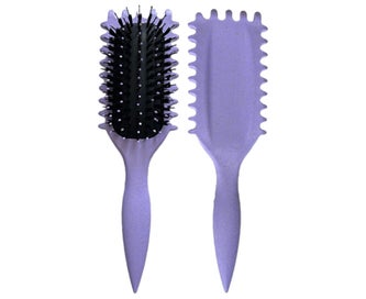 Listing 3 of 3 for Bounce Curl Define Styling Defining Brush Hair Stylish Tool Bounce Curl Brush
