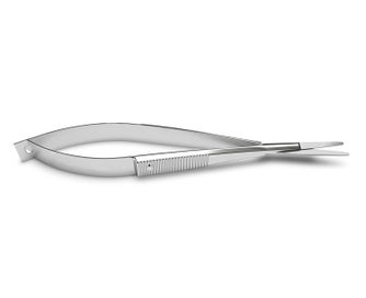 Listing 2 of 4 for Facial Hair Scissors, Eyebrow Trimmer, Grooming Scissors for Shaping, Ear, No