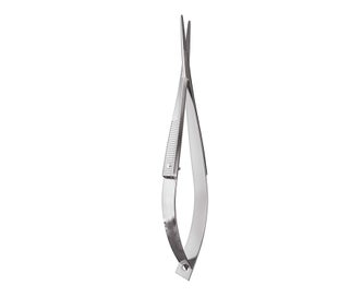 Listing 3 of 4 for Facial Hair Scissors, Eyebrow Trimmer, Grooming Scissors for Shaping, Ear, No